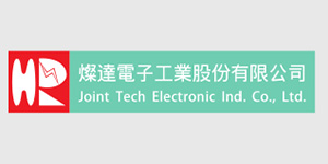 灿达电子工业股份有限公司