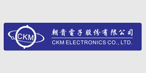 朝贵电子股份有限公司