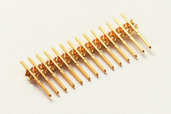 2.0PH 正反面打K点料带