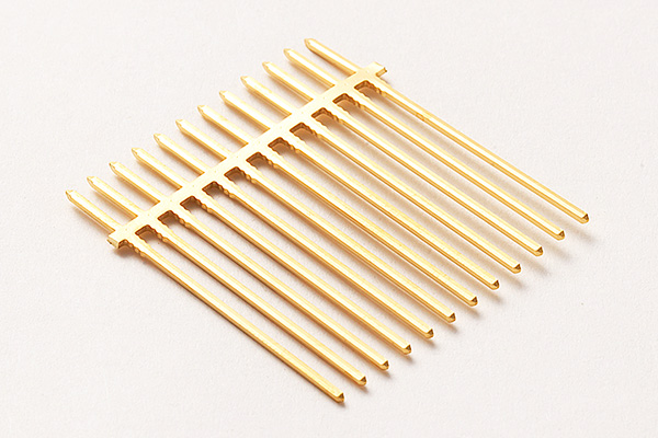 0.64板材冲压端子