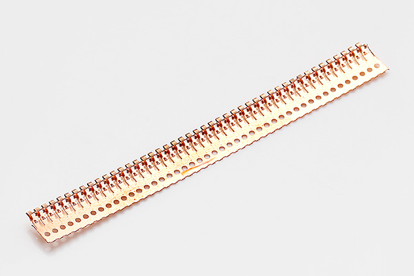 1.25 SIM卡10PIN端子