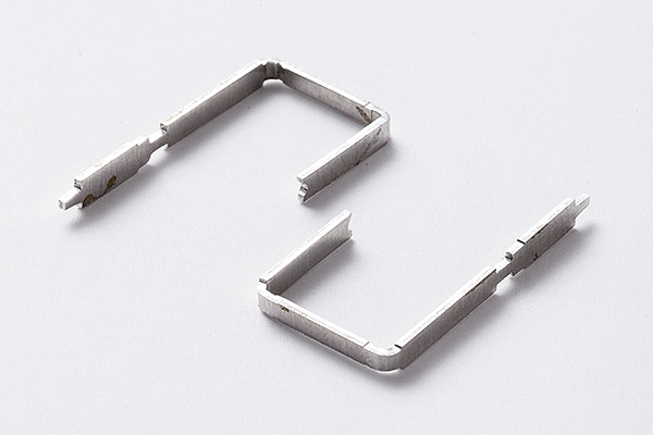 4G网络天线五金产品