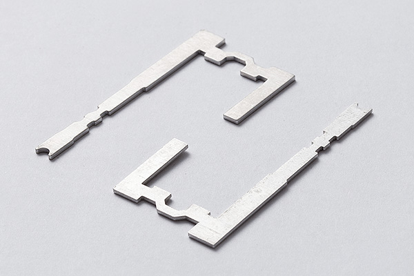 4G网络天线五金产品