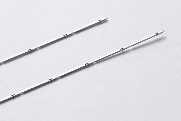 散聘连续四方针打K点