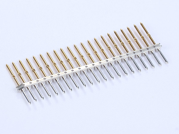 3.0PH圆1.0系列打k料带