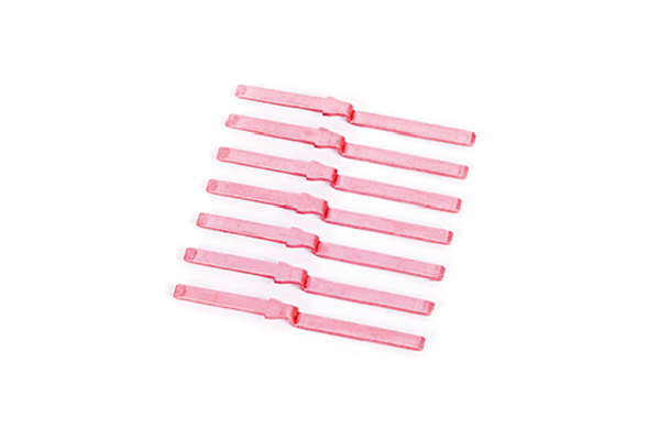 高导铜折弯插头PIN