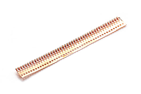 1.25 SIM卡 10PIN端子