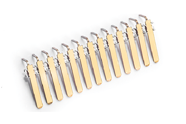 L型0.60-2.25扁针连续PIN