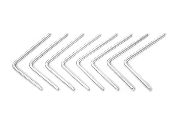 L型1.30圆针散PIN