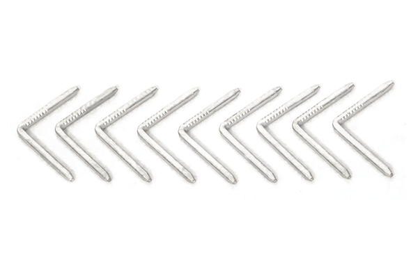 L型打K0.64方针散PIN