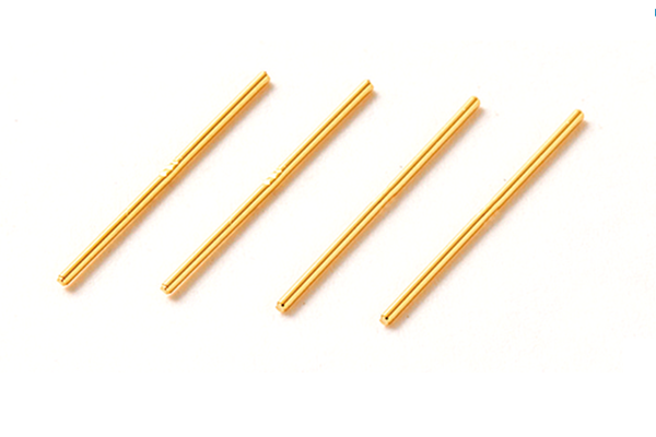 散聘圆针球形打牙端子