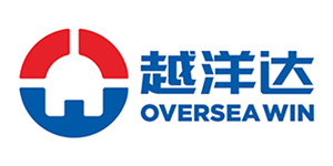 越洋达